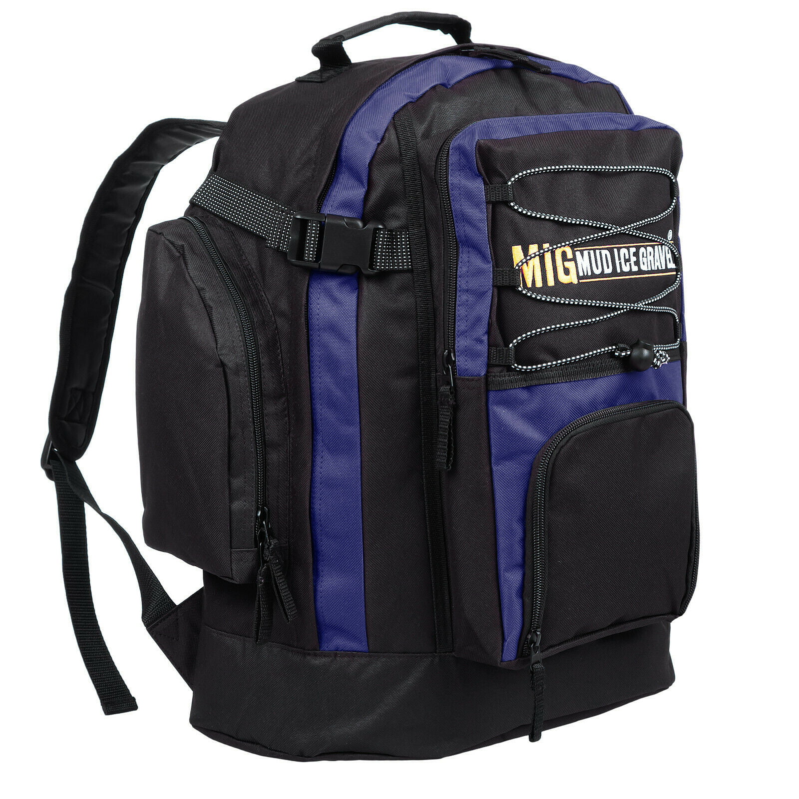 Large Mens Backpack by MIG