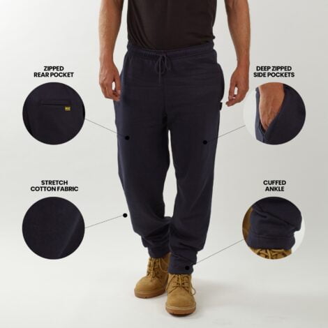 Mig cargo joggers hotsell