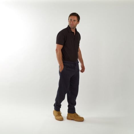 Mig work joggers top