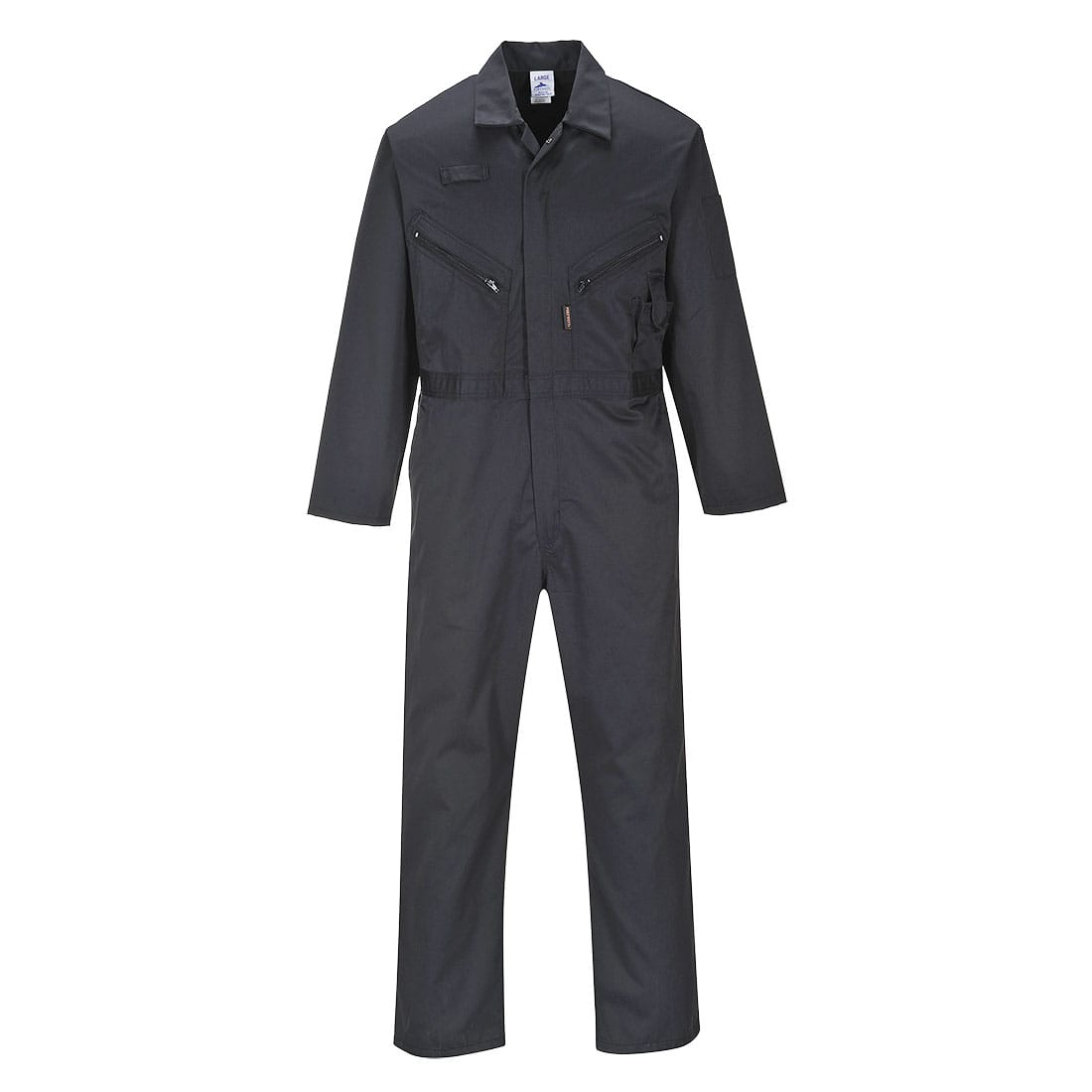 Liverpool Zip Boiler suit - Site King