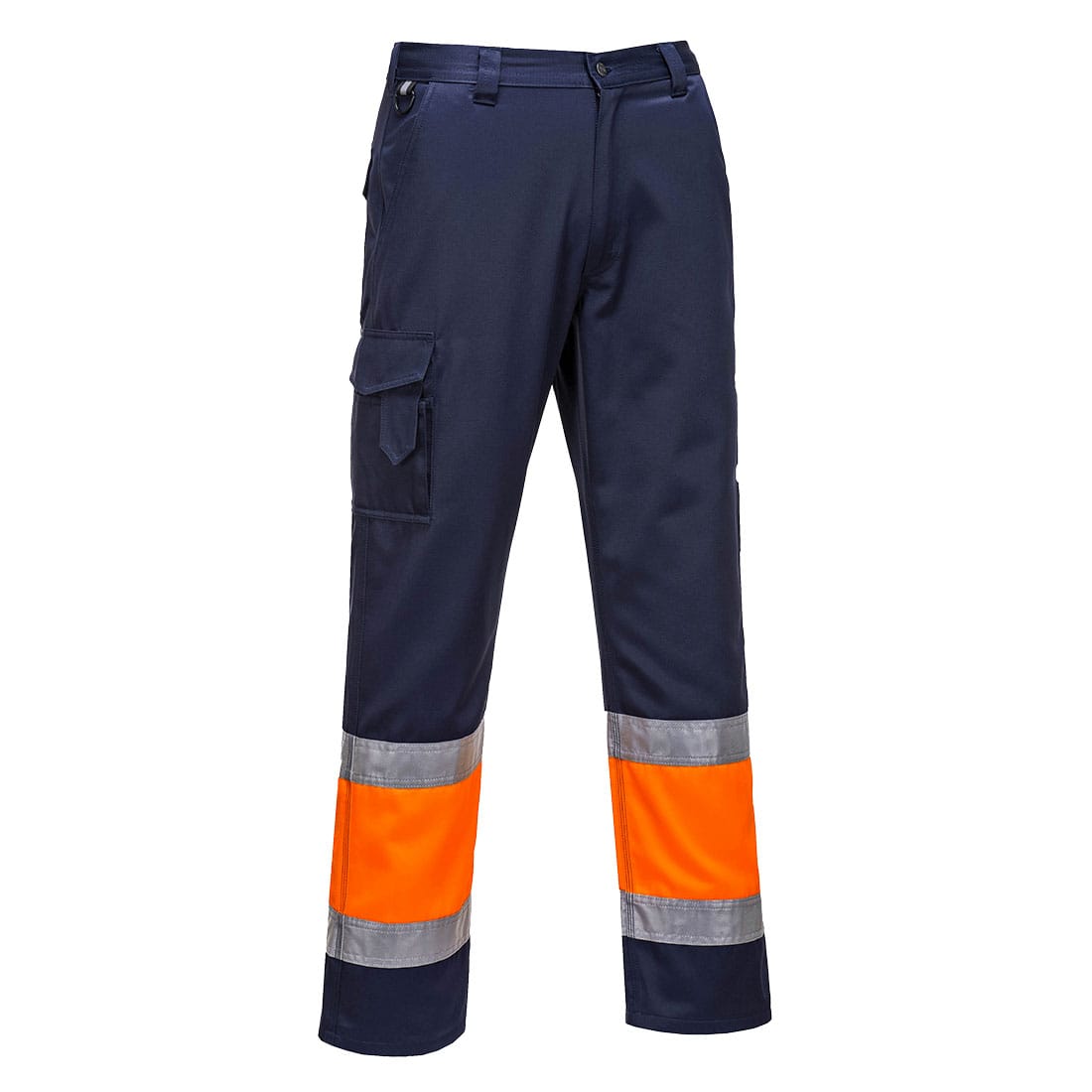 Men s Hi Vis Trousers Site King