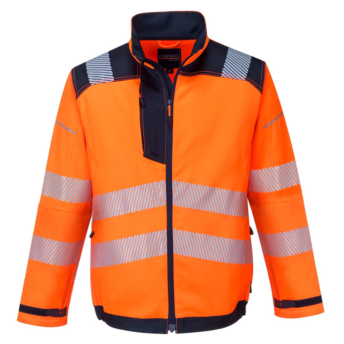 Vision Hi-Vis Jacket - Site King