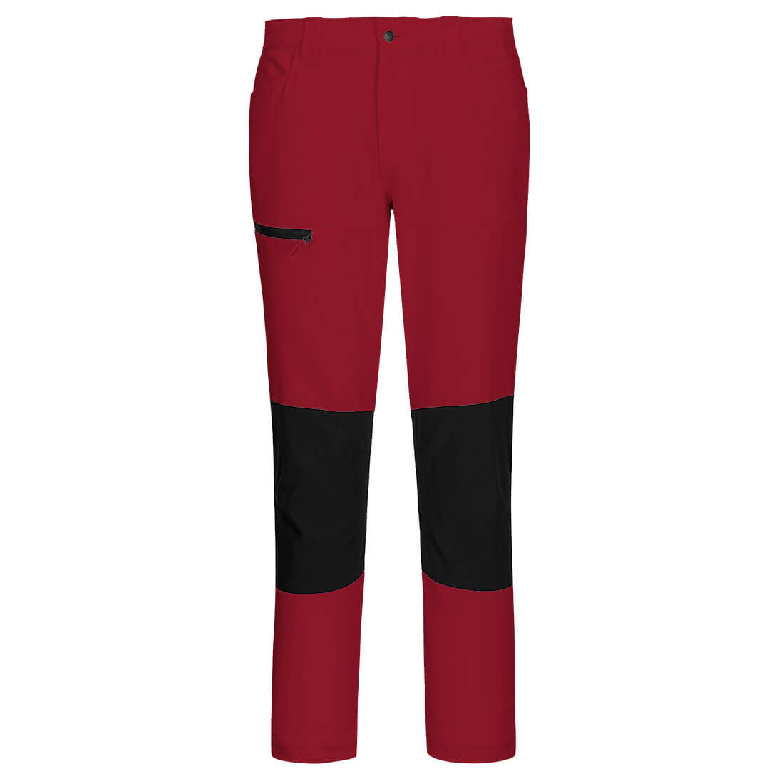 WX2 Eco Active Stretch Work Trousers - Site King
