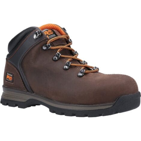 Timberland Pro Splitrock XT Composite Safety Toe Work Boot - Site King