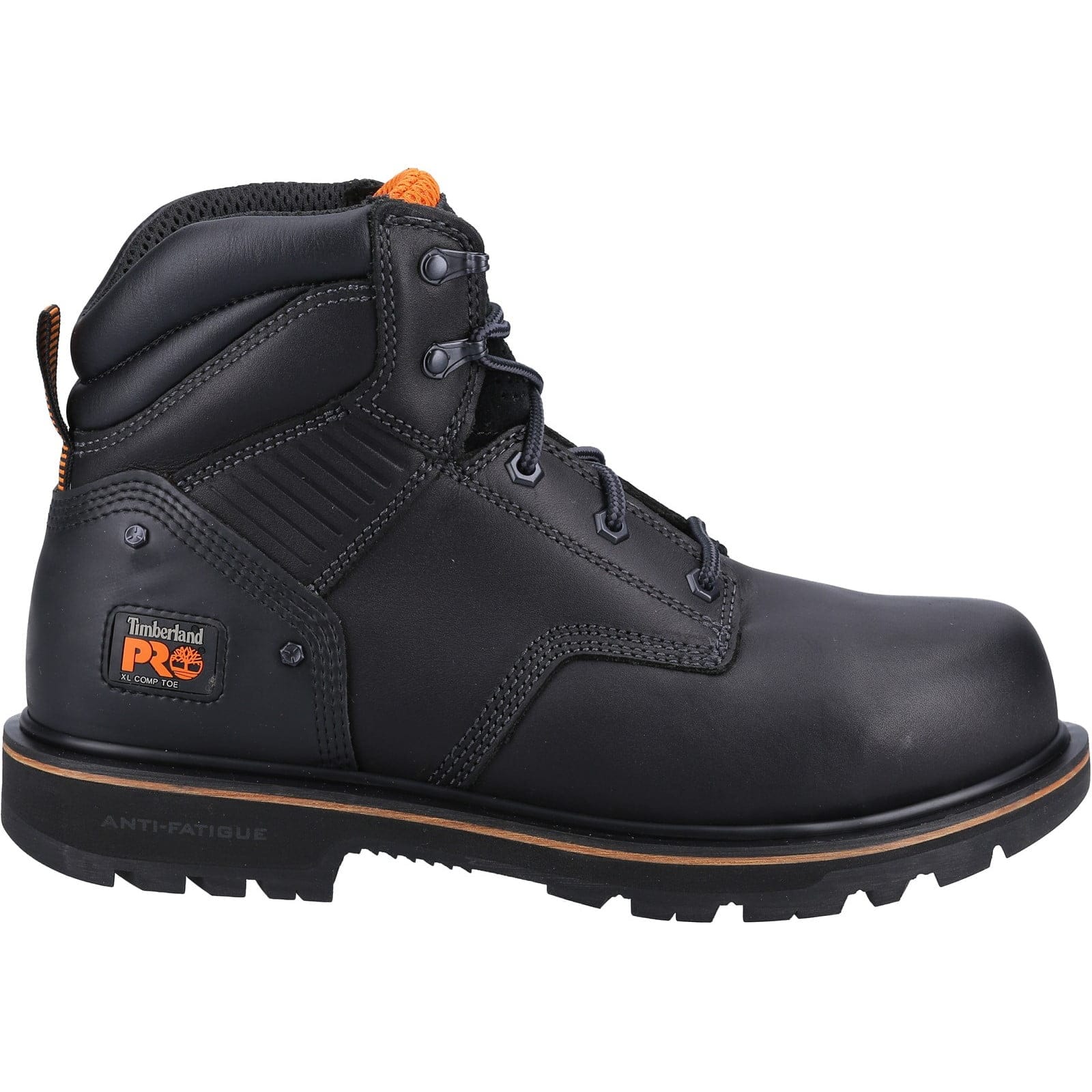 Timberland PRO Ballast Size 10 Wide Steel Toe Boots New in Box Timberland PRO Men main image 2