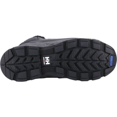 Helly Hansen Workwear Oxford Winter Tall Side-Zip S3 Safety Boot