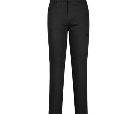 【KIN】US SLACKS WOMAN’S UTILITY KX3 Women's Flexi Work Trousers - Site King
